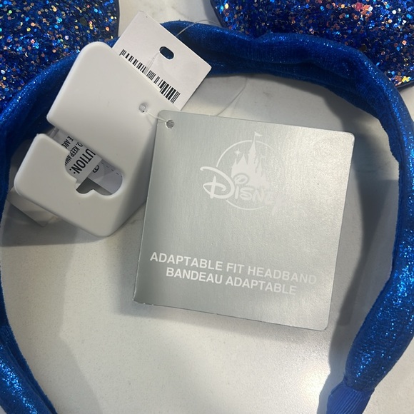 Adaptable Fit Disney Headband Ears - Picture 4 of 6